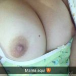 snap sex et intime dune cochonne du 26