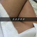 snap sex et intime dune cochonne du 34