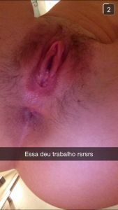 snap sex et intime dune cochonne du 41