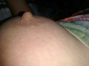 snap sex et intime dune cochonne du 56