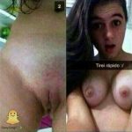 snap sex et intime dune cochonne du 58