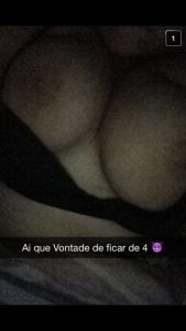 snap sex et intime dune cochonne du 70