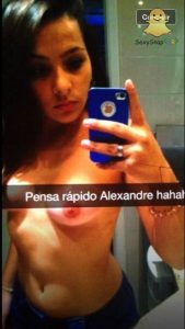 snap sex et intime dune cochonne du 72