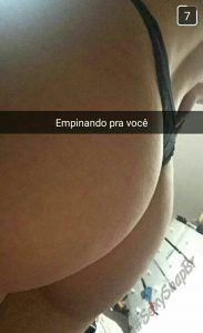 snap sexe dune femme à baiser dans le 01
