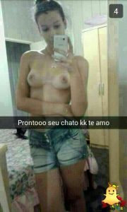 snap sexe dune femme à baiser dans le 03