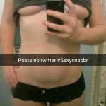 snap sexe dune femme à baiser dans le 11