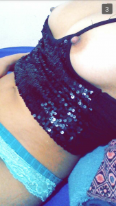 snap sexe dune femme à baiser dans le 72