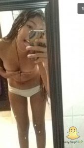 snap sexy dune fille du 09 nuel