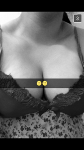 snap sexy dune fille du 26 nuel