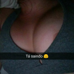 snap sexy dune fille du 40 nuel