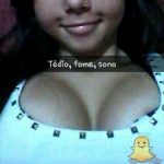 snap sexy dune fille du 41 nuel