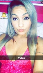 snap sexy dune fille du 65 nuel
