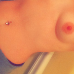 snap sexy dune fille du 66 nuel