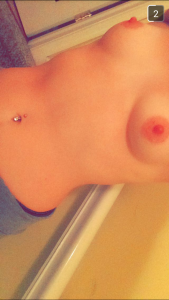 snap sexy dune fille du 66 nuel