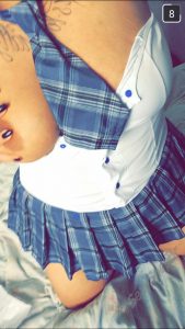 snap xxx pour baiser une fille dans le 37