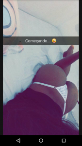 une fille du 34 cherche une plan cul sur snap