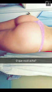 une fille du 36 cherche une plan cul sur snap