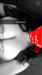 une fille du 62 cherche une plan cul sur snap