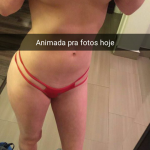 une fille du 70 cherche une plan cul sur snap