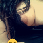 une fille hot du 11 cherche plan cul sur snap