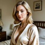 Maman aux gros seins baise un jeune étudiant